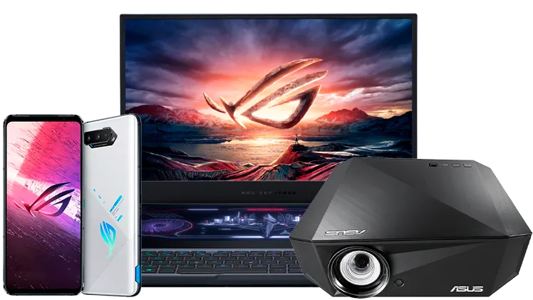 Сервисный центр Asus в Нижневартовске