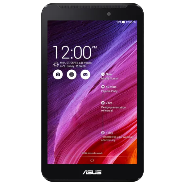 Memo Pad 7 ME70C