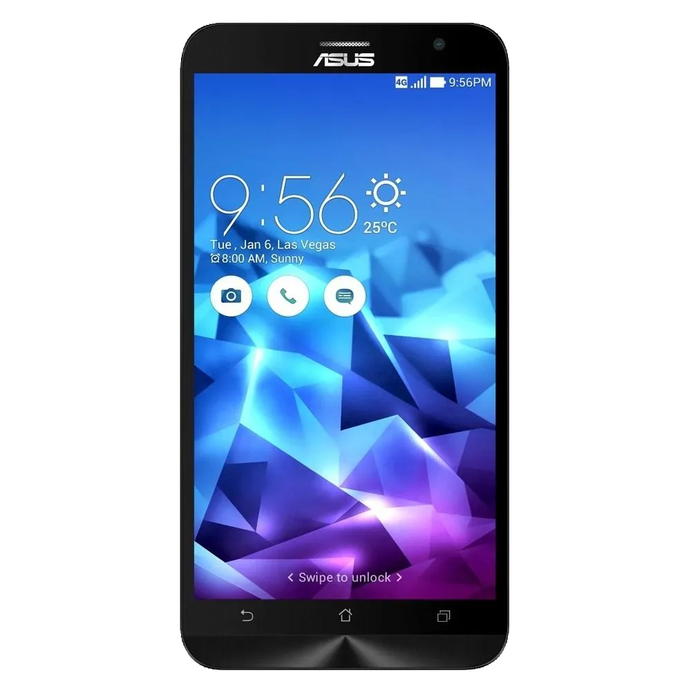 ZenFone 2 Deluxe