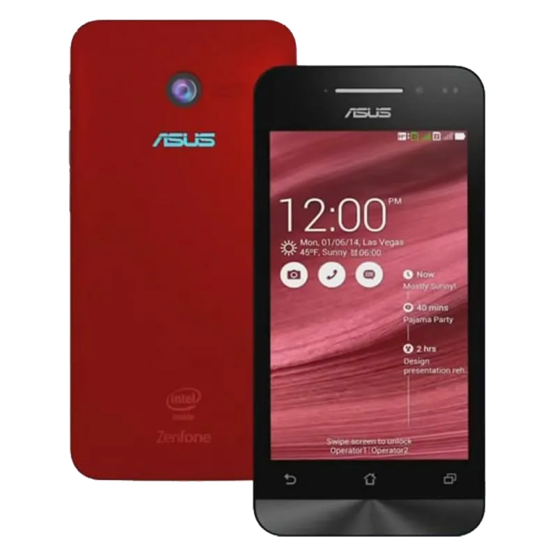 ZenFone 4 A400CG