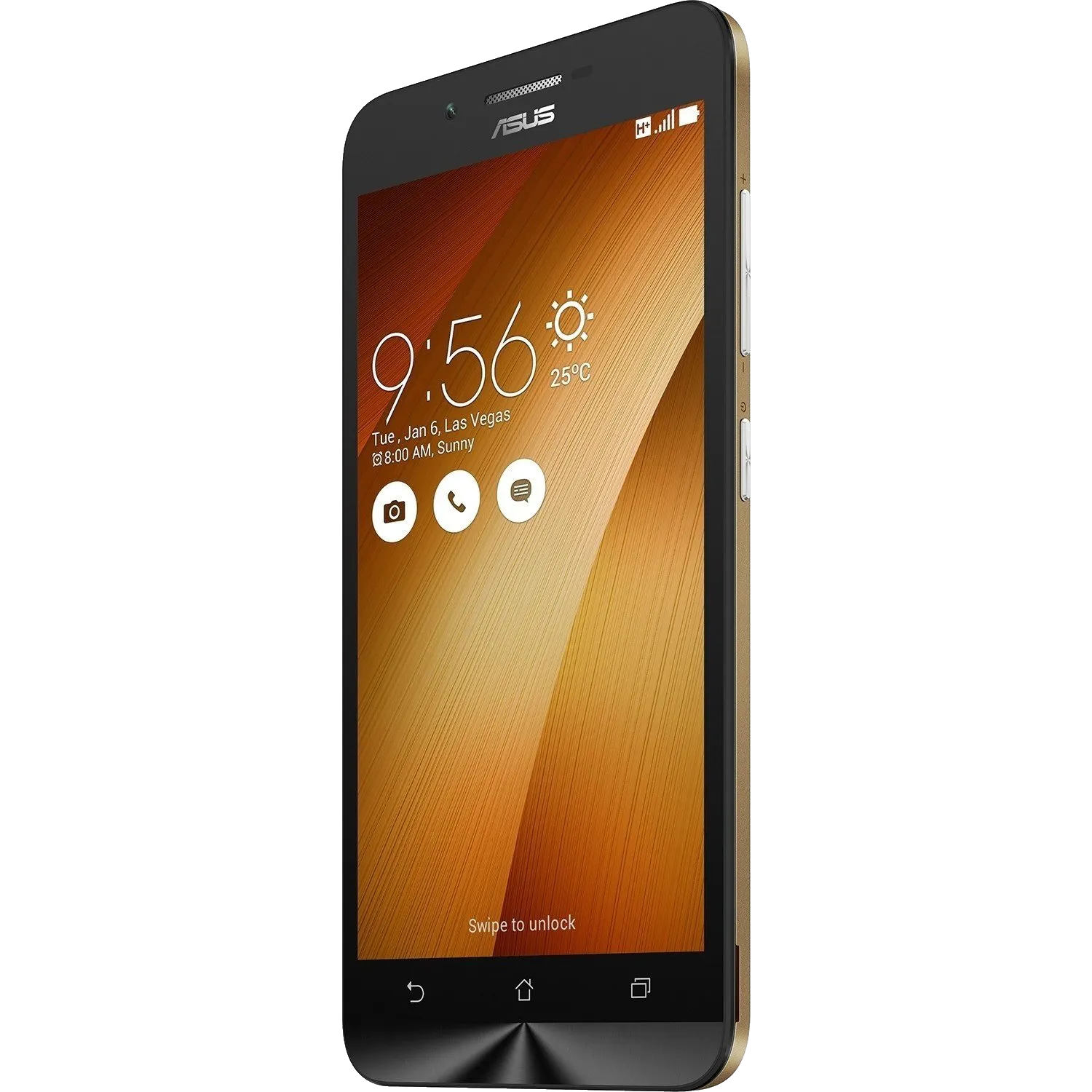 ZenFone Go ZB500KG
