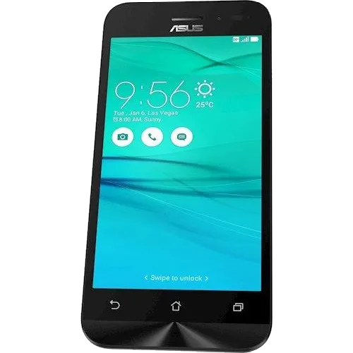 Zenfone Go ZB500KL