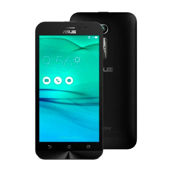 ZenFone Go ZB552KL