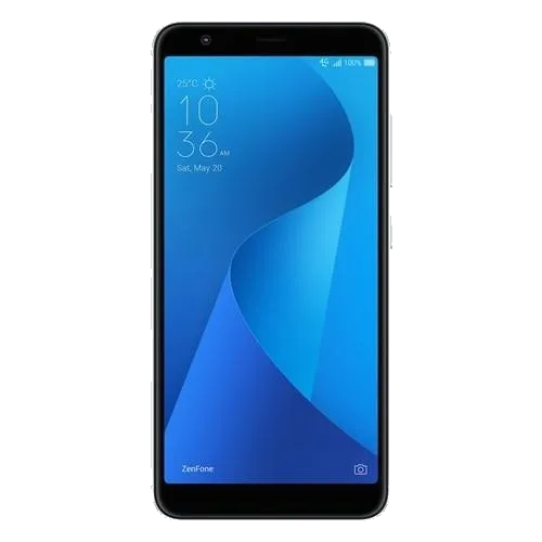 Zenfone Max Plus ZB570TL