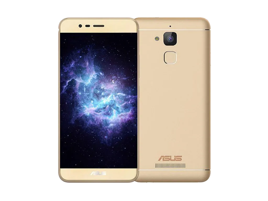 Zenfone Pegasus 3