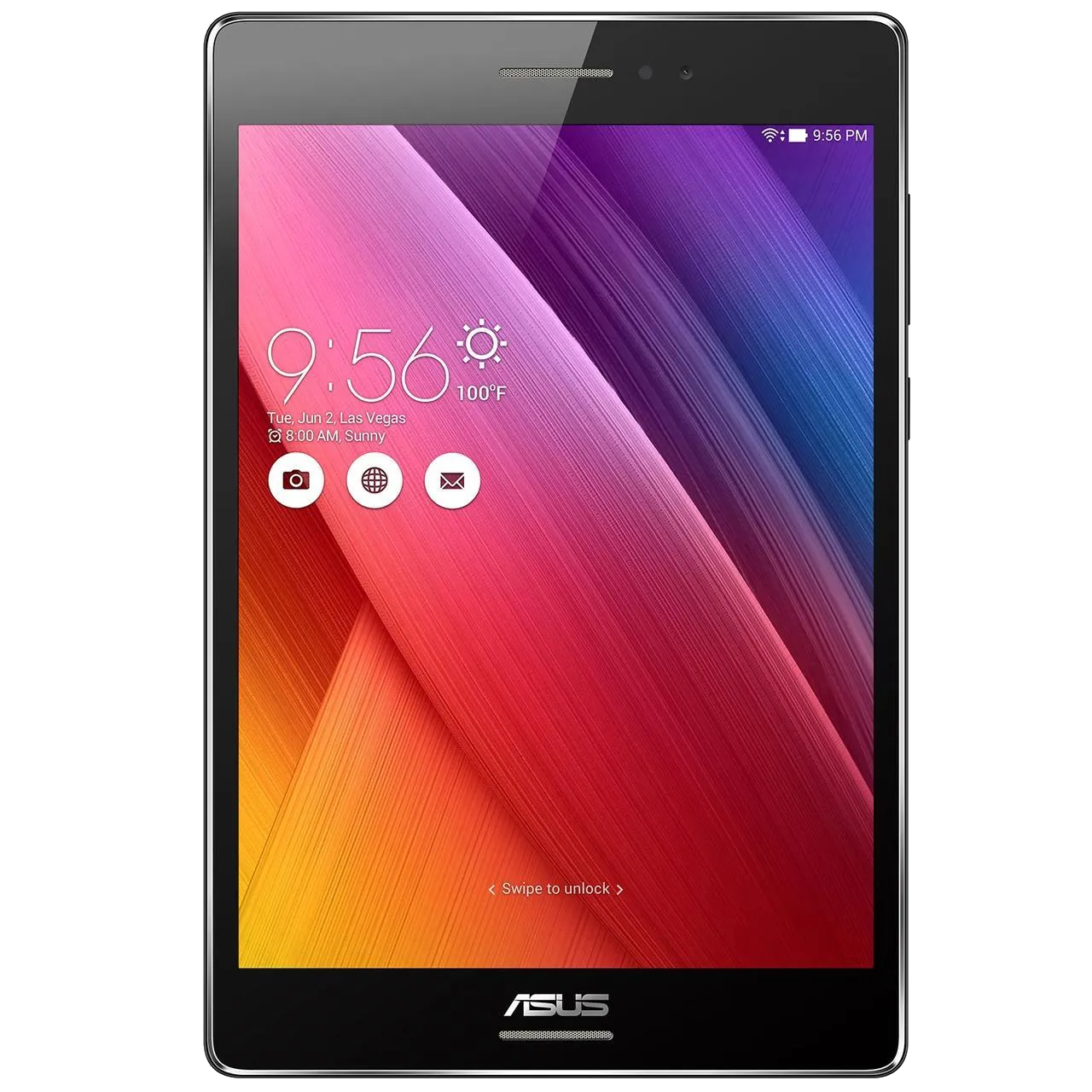 ZenPad S 8.0 Z580CA