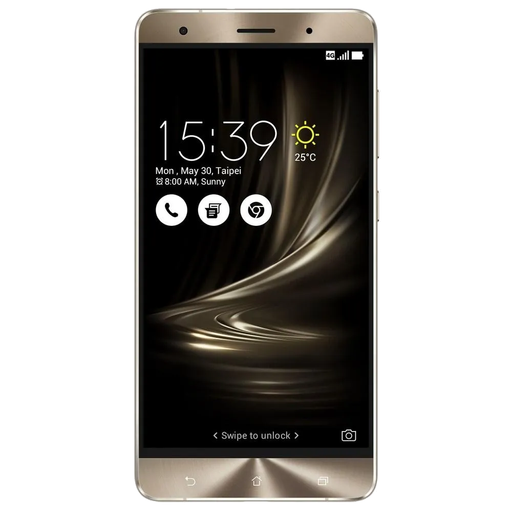 ZenFone 3 Deluxe ZS570KL 64GB