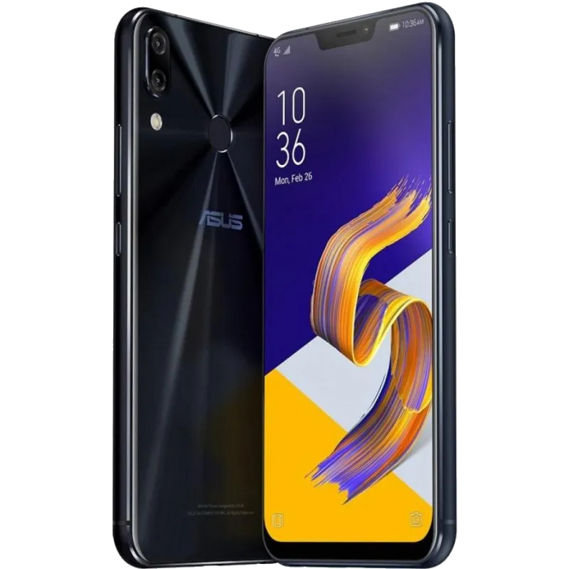ZenFone 5Z ZS620KL 256GB