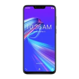 Zenfone Max M2 ZB633KL 64GB