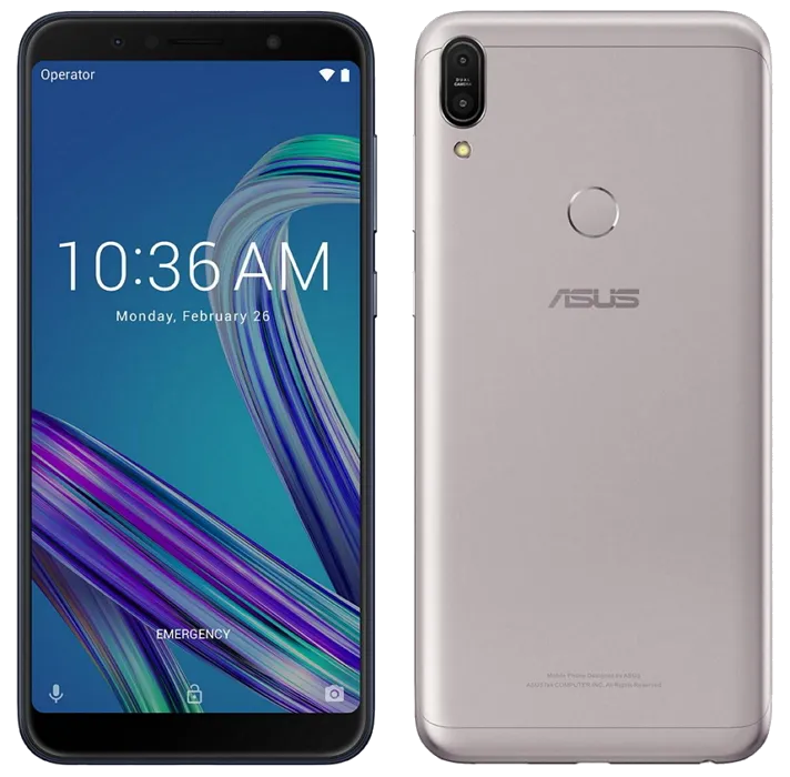 ZenFone Max Pro M1 ZB602KL 32GB