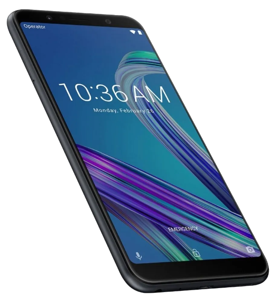 ZenFone Max Pro ZB602KL 32GB