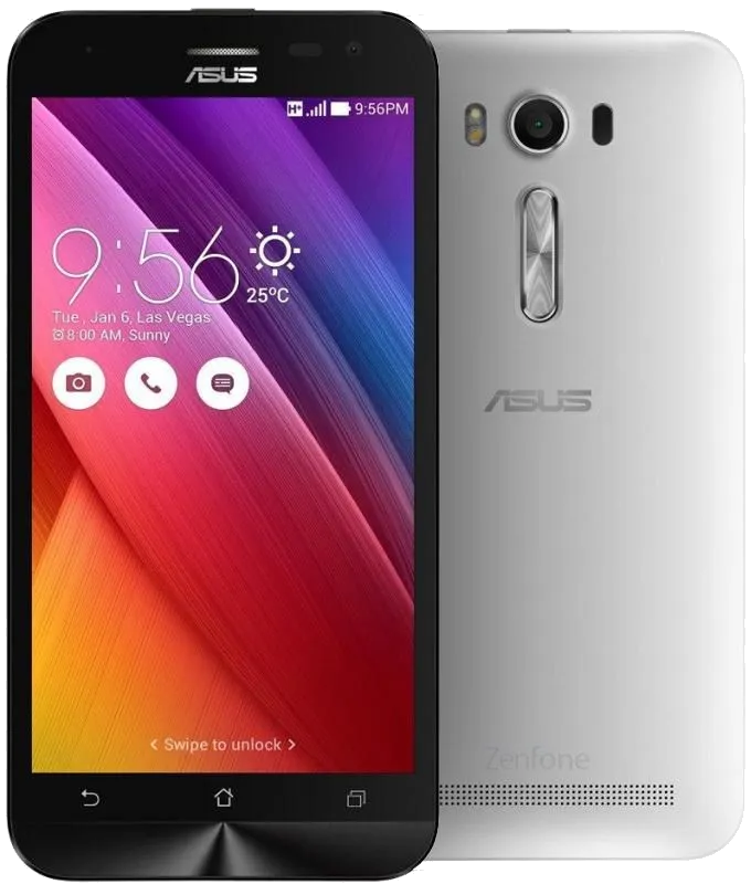 ZenFone 2 Laser ZE500KG 16GB