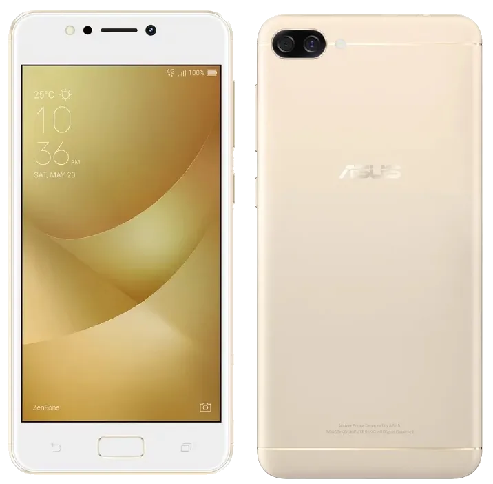 ZenFone 4 Max ZC520KL 32GB