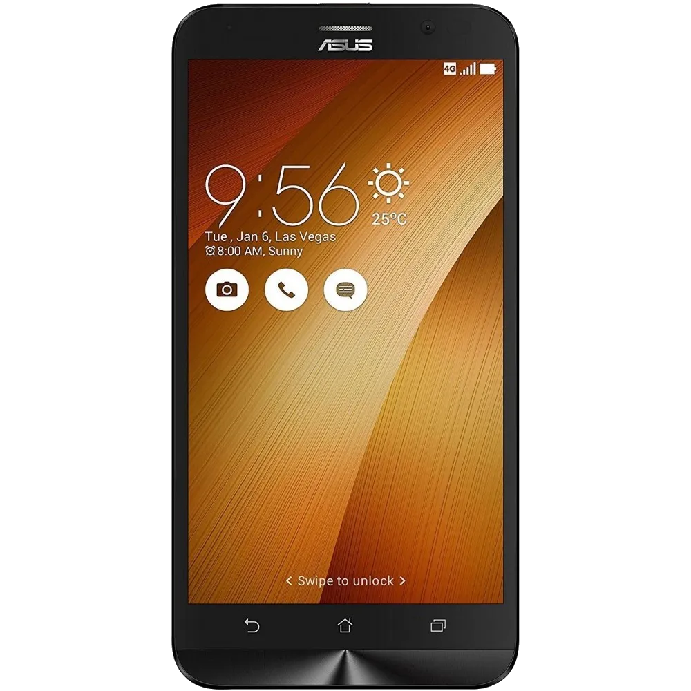 ZenFone Go ZB552KL 16GB