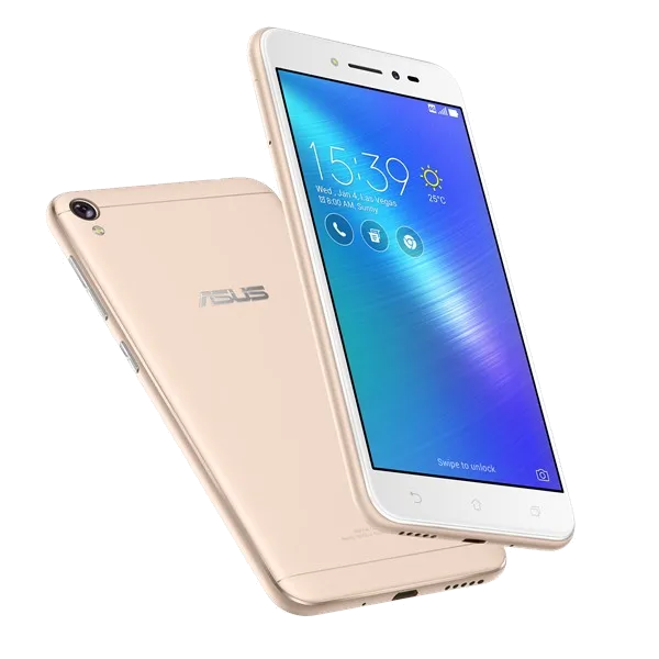 ZenFone Live ZB501KL 16GB