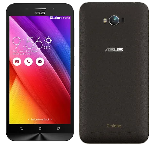 ZenFone Max ZC550KL 32GB