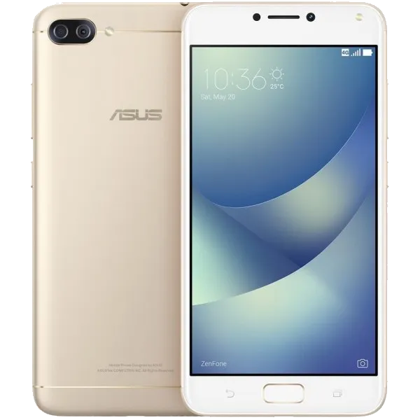ZenFone Max ZC554KL 16GB