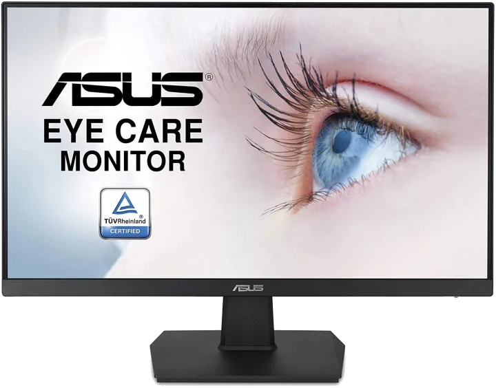 монитора Asus VA24EHE 