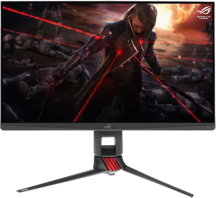 монитора Asus ROG Strix XG279Q 
