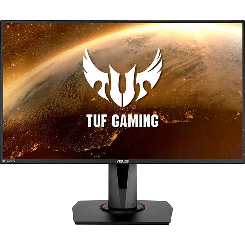 монитора Asus TUF Gaming VG279QM 