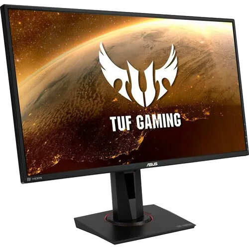 монитора Asus TUF GAMING VG27AQ