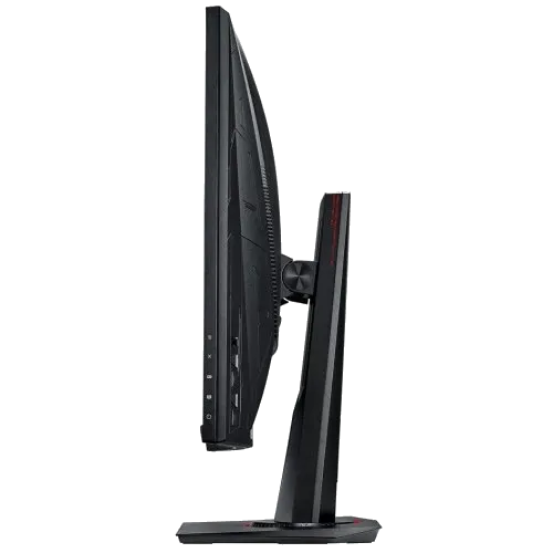 монитора Asus TUF GAMING VG27VQ