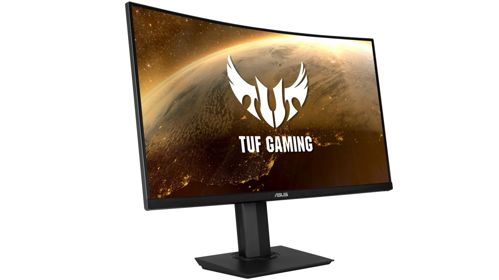 монитора Asus TUF GAMING VG32VQ