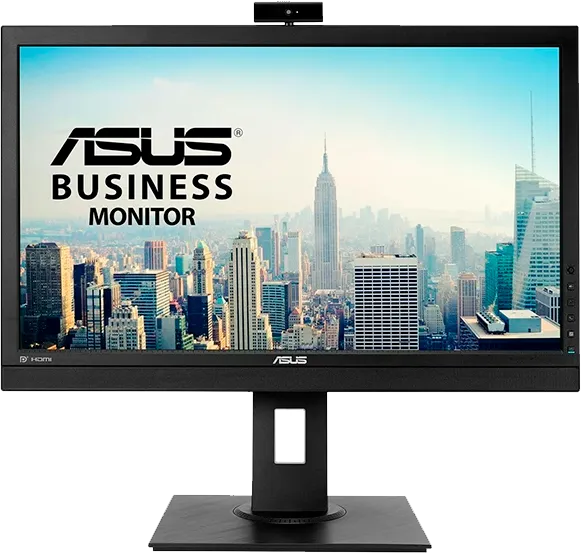 монитора Asus BE24DQLB