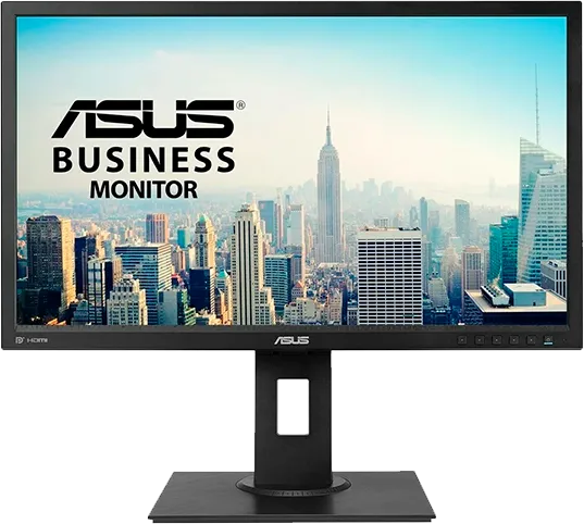 монитора Asus BE249QLBH