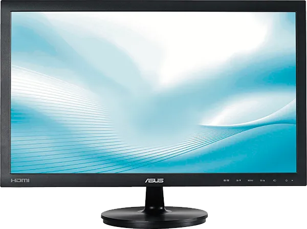 монитора Asus VS247HR