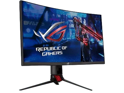 Strix XG27WQ