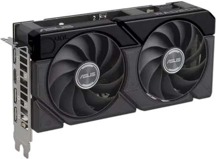  RX 7700 XT Dual OC Edition