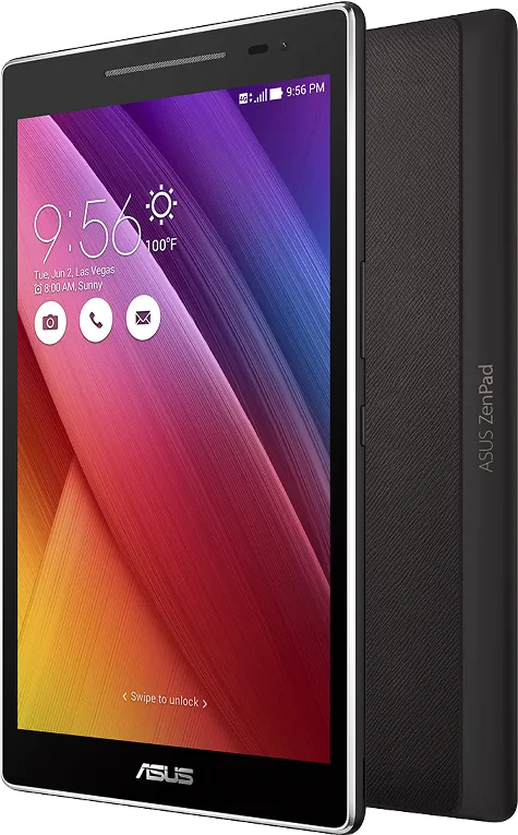 MeMO Pad 7 ME572CL