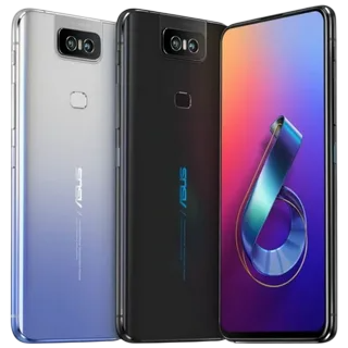 Zenfone 6 6Z