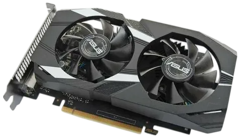 Dual GTX 1050