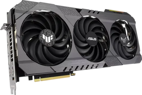 TUF GTX 1650 Super OC