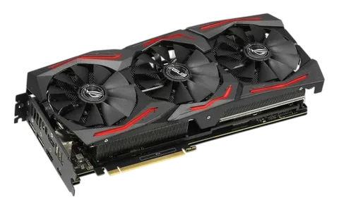 TUF RX 6700 XT OC