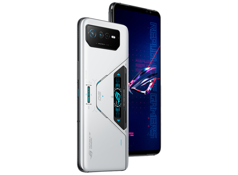 ROG Phone 6