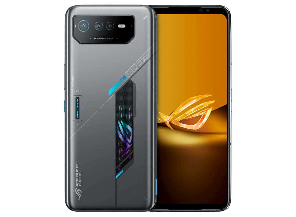 ROG Phone 6D