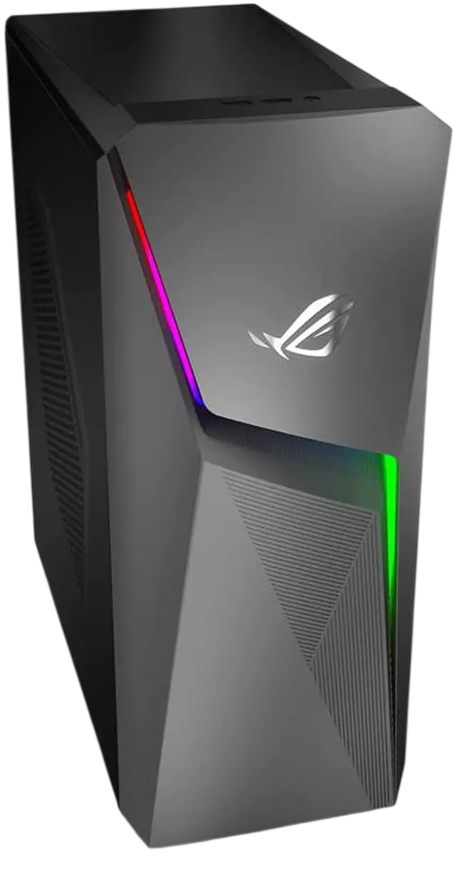 ROG Strix GT15