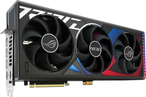 ROG Strix GeForce RTX 4070 Ti
