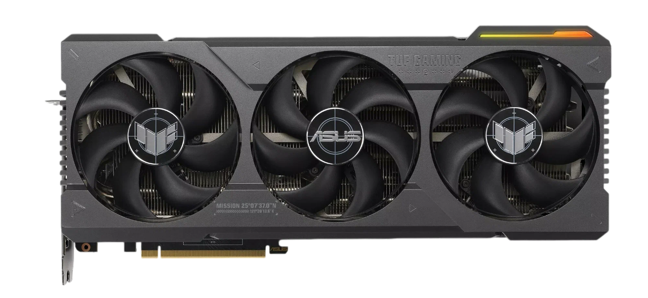 TUF Gaming GeForce RTX 4090