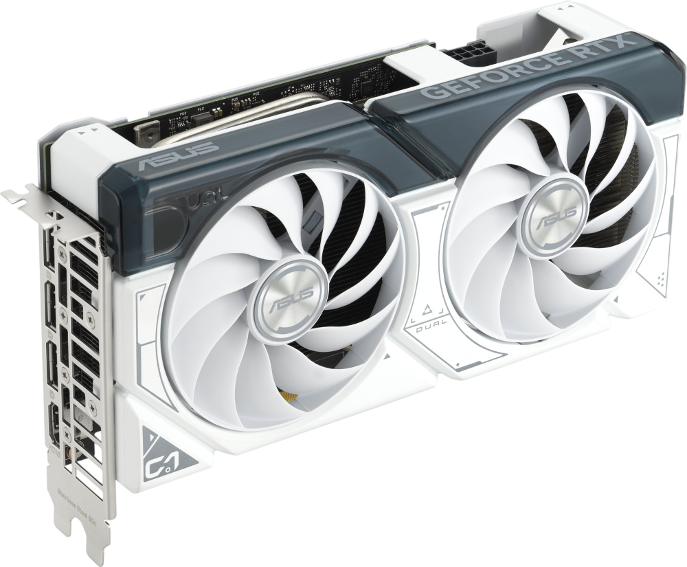 Dual GeForce RTX 3060
