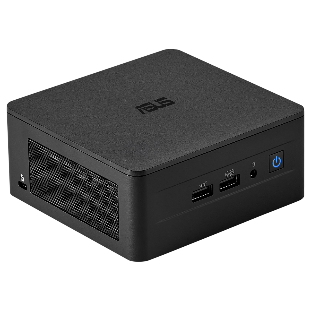 NUC 8 Pro Kit