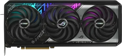 ROG Strix GeForce RTX 4060 Ti