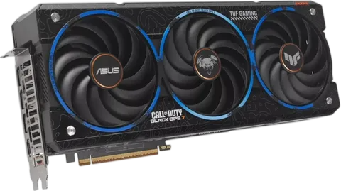 Prime GeForce RTX 5060 Ti