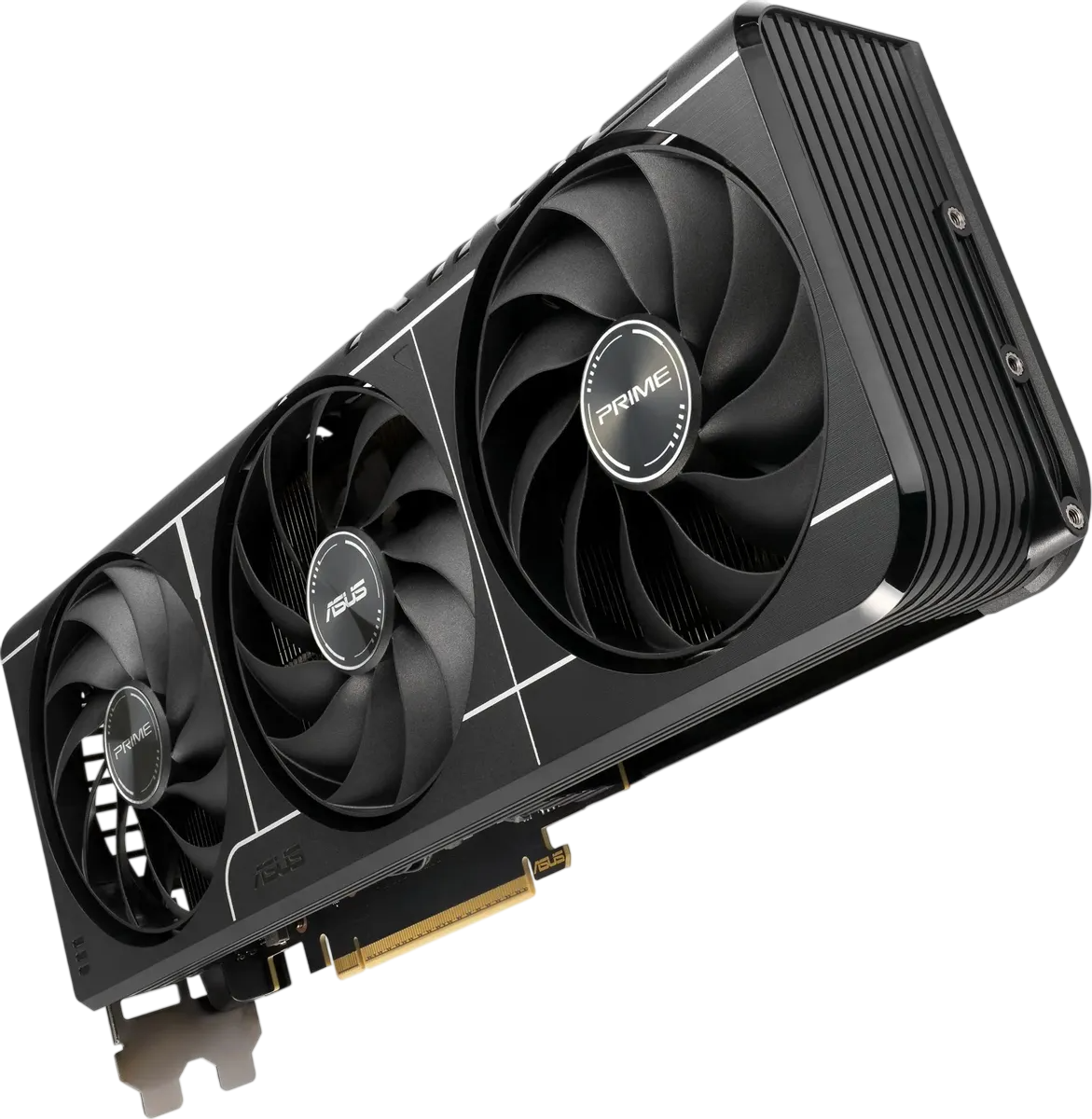 Prime Radeon RX 9060 XT
