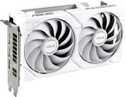 Dual Radeon RX 9060 XT