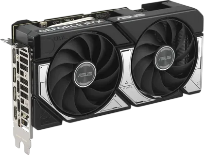 DUAL GeForce RTX 3060 Ti V2 MINI