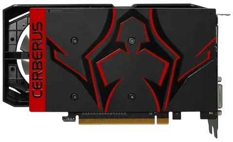 CERBERUS-GTX1050TI